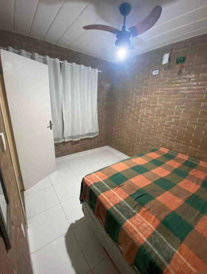 Casa Agradavel Em Um Condominio Na Barra Do Sana. Ngoại thất bức ảnh