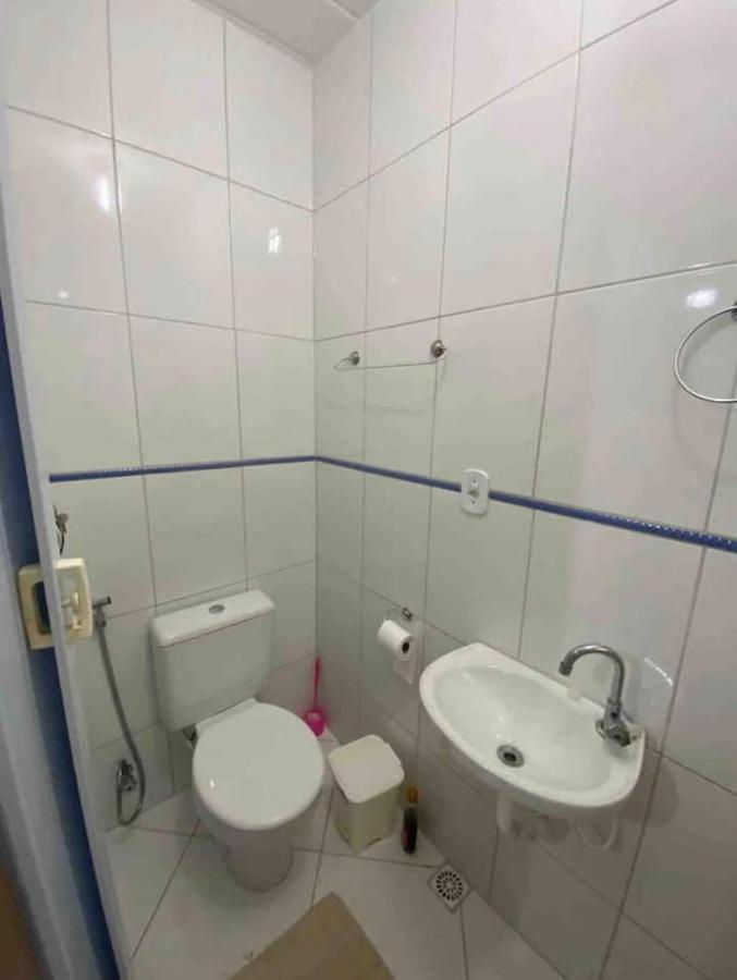 Casa Agradavel Em Um Condominio Na Barra Do Sana. Ngoại thất bức ảnh