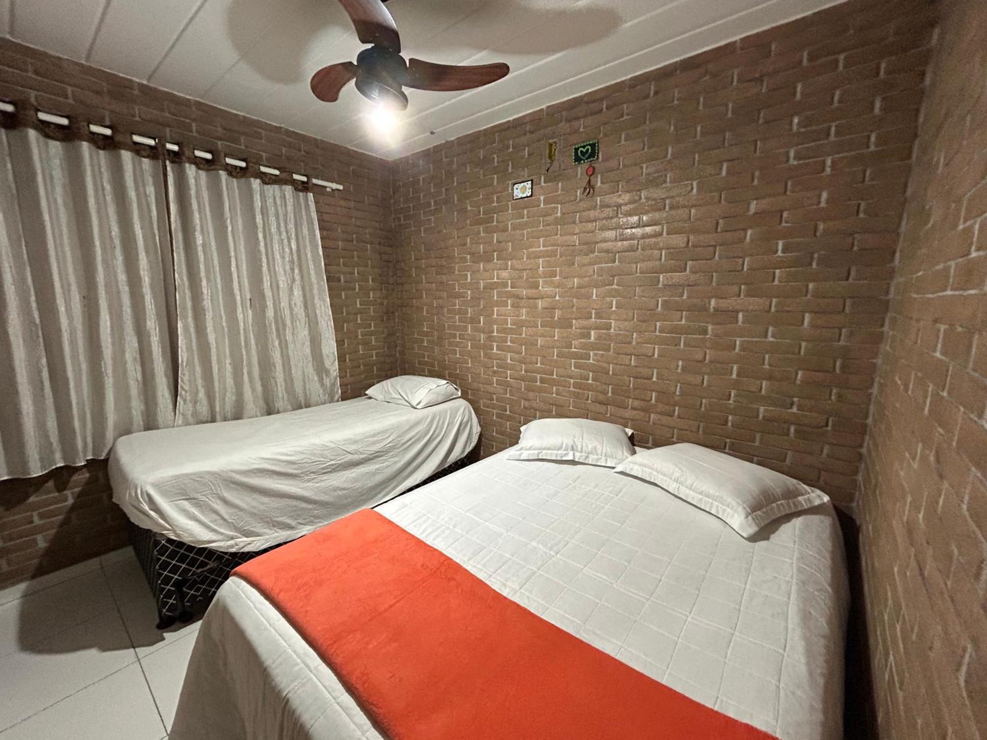 Casa Agradavel Em Um Condominio Na Barra Do Sana. Ngoại thất bức ảnh